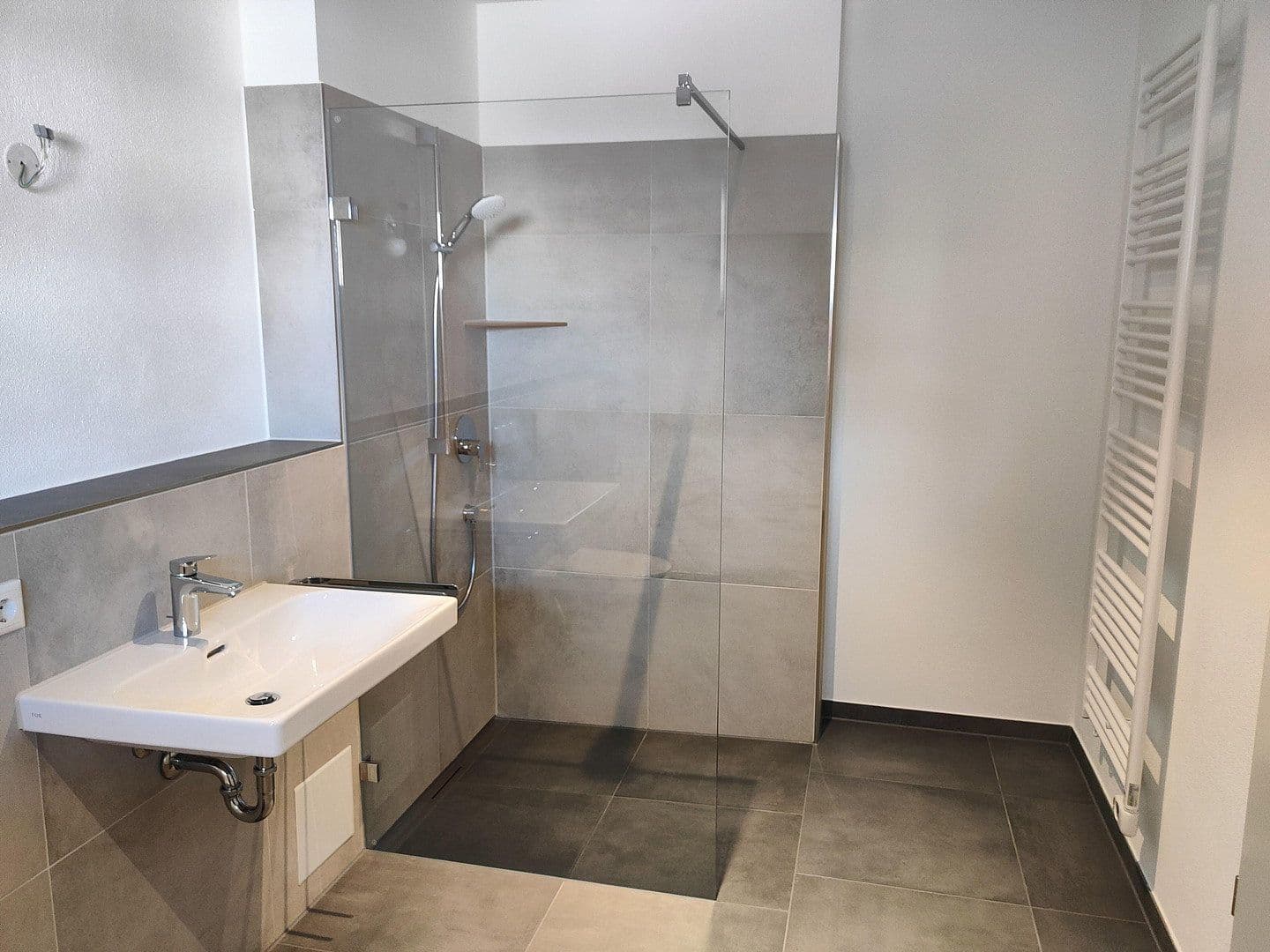 Prenájom bytu 2-izbový 71 m², Wertachweg 12, Kaufbeuren, Bavorsko Prenájom bytu 2-izbový 71 m², Wertachweg 12, Kaufbeuren, Bavorsko