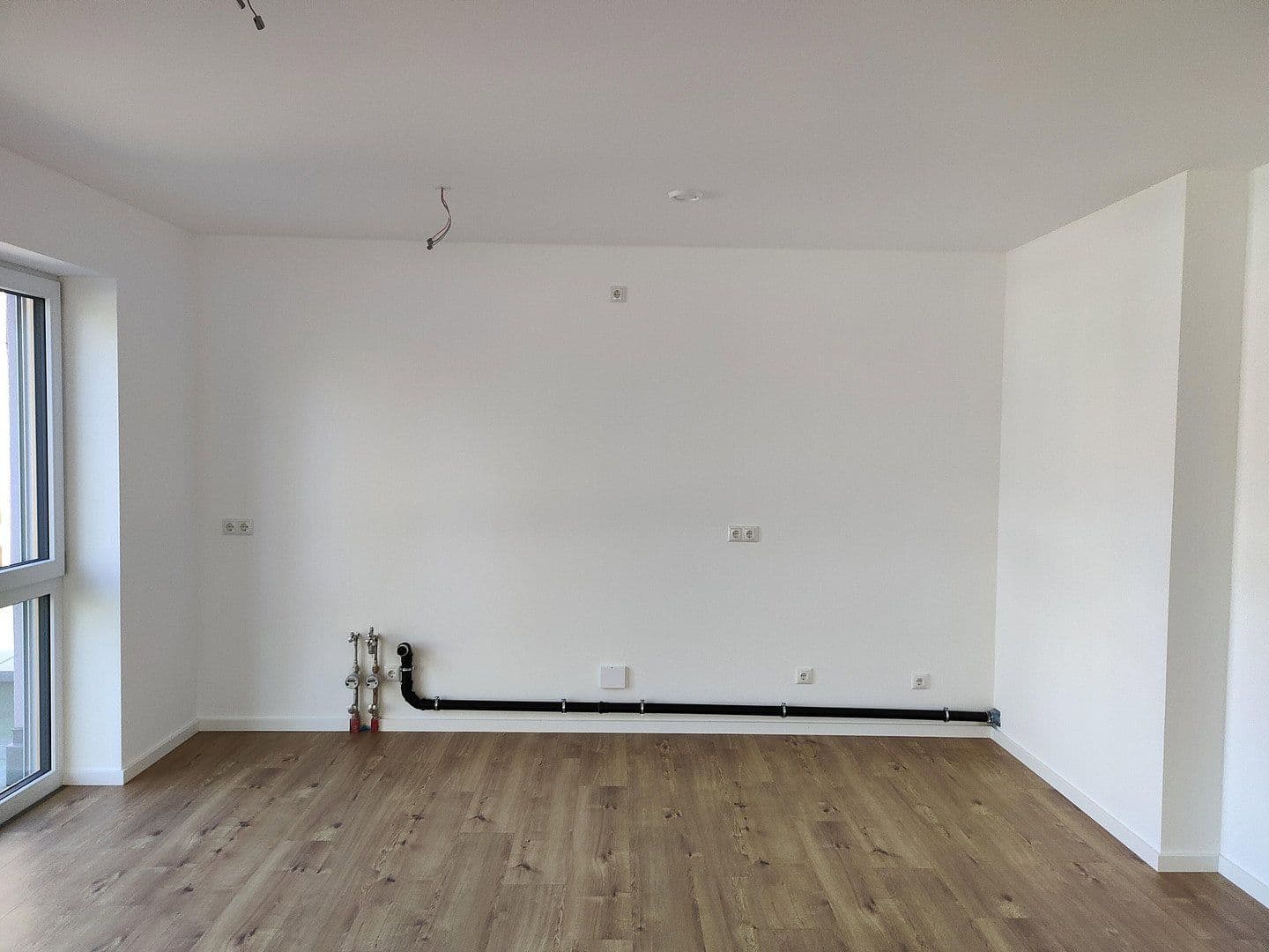 Prenájom bytu 2-izbový 71 m², Wertachweg 12, Kaufbeuren, Bavorsko Prenájom bytu 2-izbový 71 m², Wertachweg 12, Kaufbeuren, Bavorsko