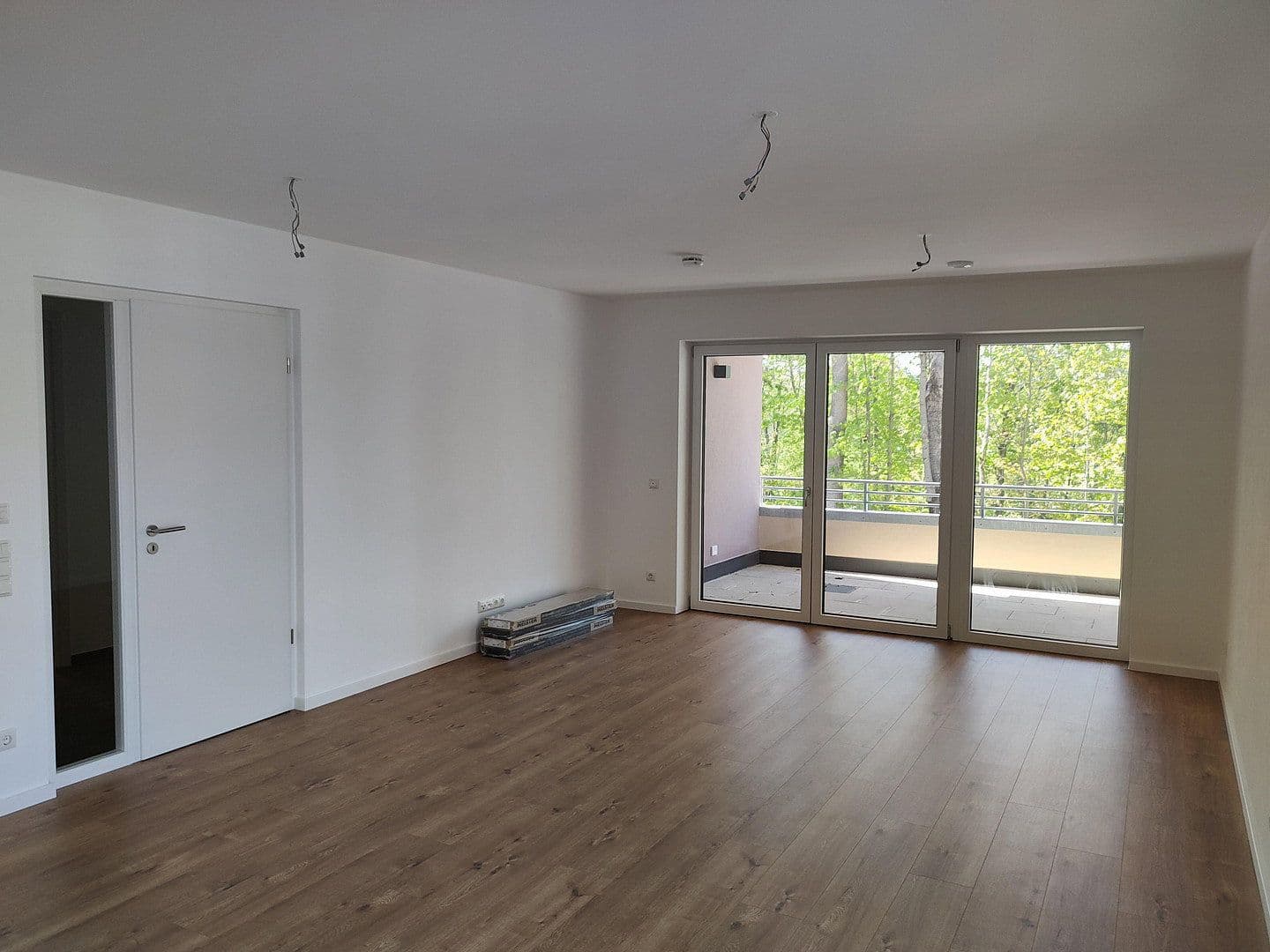 Prenájom bytu 2-izbový 71 m², Wertachweg 12, Kaufbeuren, Bavorsko Prenájom bytu 2-izbový 71 m², Wertachweg 12, Kaufbeuren, Bavorsko