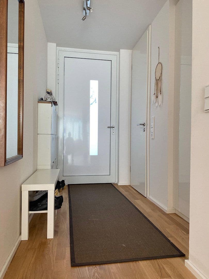Prenájom domu 139 m², pozemek 122 m², Rotkehlchenweg 134, Wiesbaden, Hesensko Prenájom domu 139 m², pozemek 122 m², Rotkehlchenweg 134, Wiesbaden, Hesensko