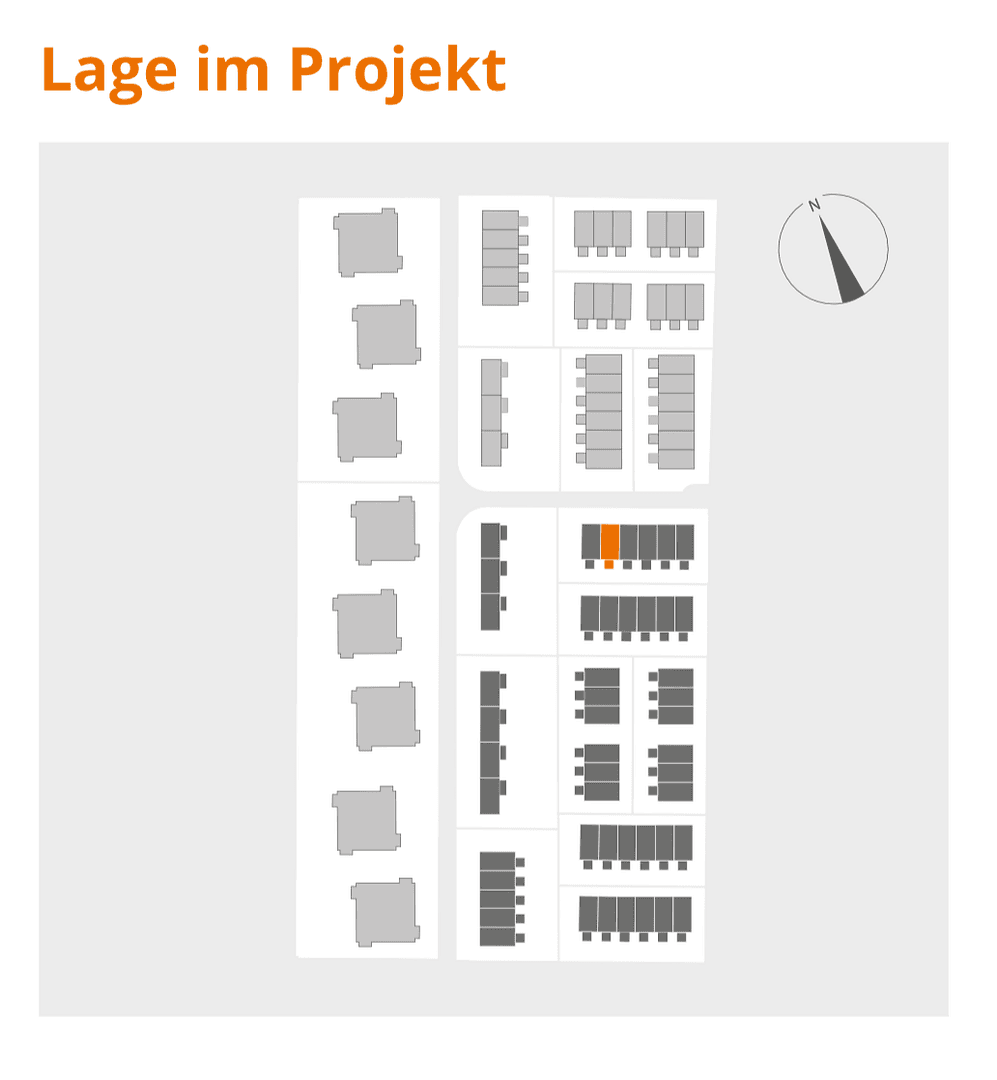 Prenájom domu 139 m², pozemek 122 m², Rotkehlchenweg 134, Wiesbaden, Hesensko Prenájom domu 139 m², pozemek 122 m², Rotkehlchenweg 134, Wiesbaden, Hesensko