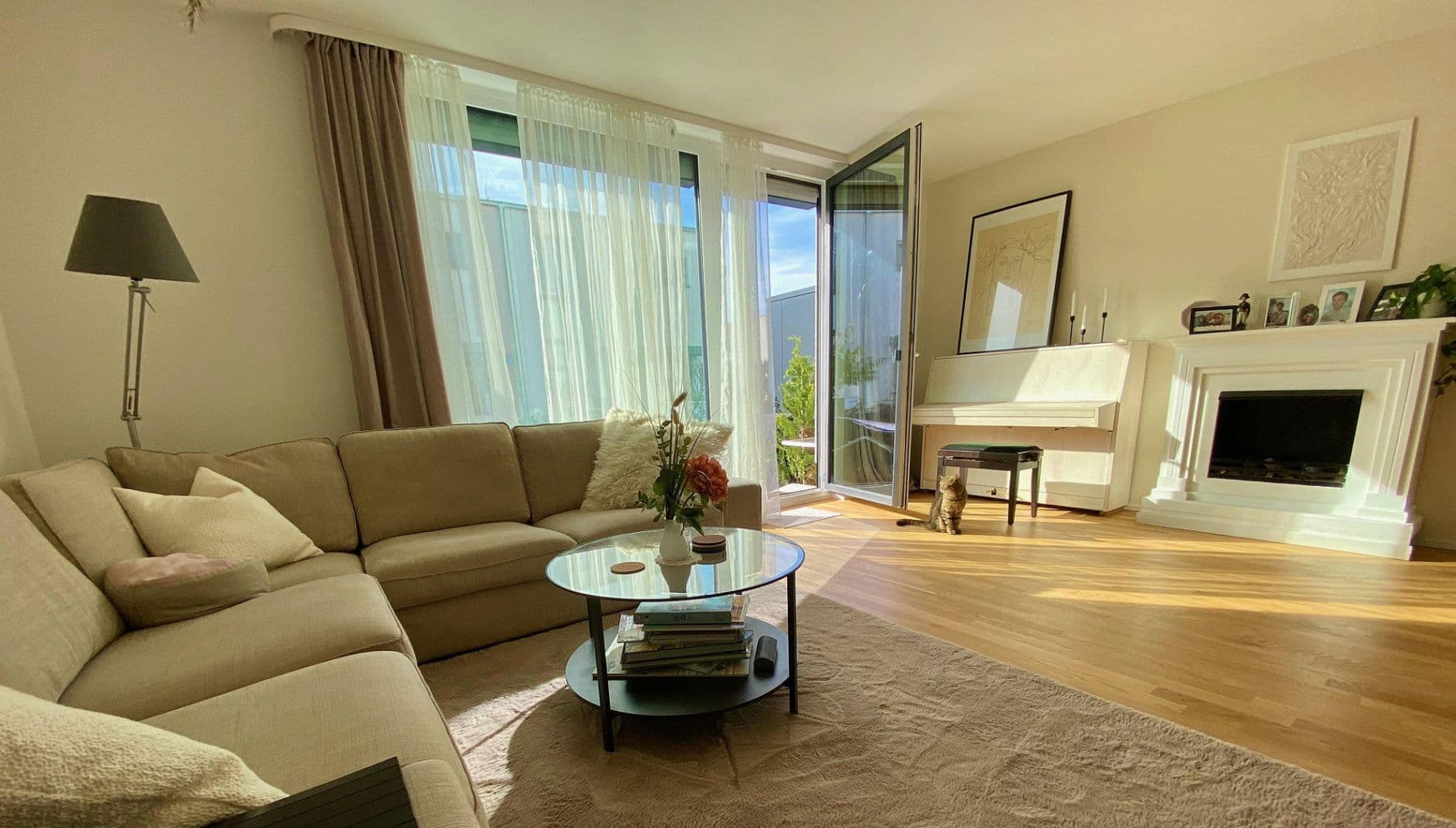 Prenájom domu 139 m², pozemek 122 m², Rotkehlchenweg 134, Wiesbaden, Hesensko Prenájom domu 139 m², pozemek 122 m², Rotkehlchenweg 134, Wiesbaden, Hesensko