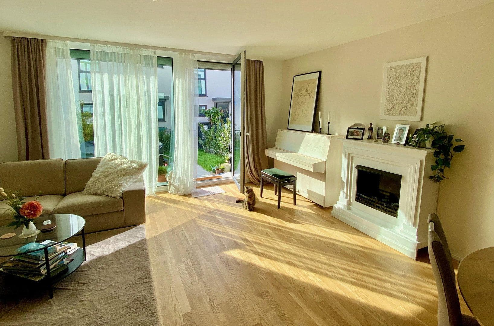 Prenájom domu 139 m², pozemek 122 m², Rotkehlchenweg 134, Wiesbaden, Hesensko Prenájom domu 139 m², pozemek 122 m², Rotkehlchenweg 134, Wiesbaden, Hesensko