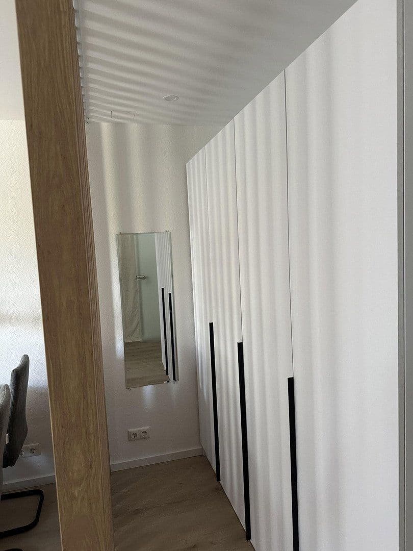 Prenájom bytu 1-izbový 45 m², Michael-Müller-Ring 21, Mainz, Porýnie-Falcko Prenájom bytu 1-izbový 45 m², Michael-Müller-Ring 21, Mainz, Porýnie-Falcko