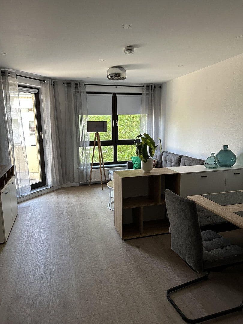 Prenájom bytu 1-izbový 45 m², Michael-Müller-Ring 21, Mainz, Porýnie-Falcko Prenájom bytu 1-izbový 45 m², Michael-Müller-Ring 21, Mainz, Porýnie-Falcko