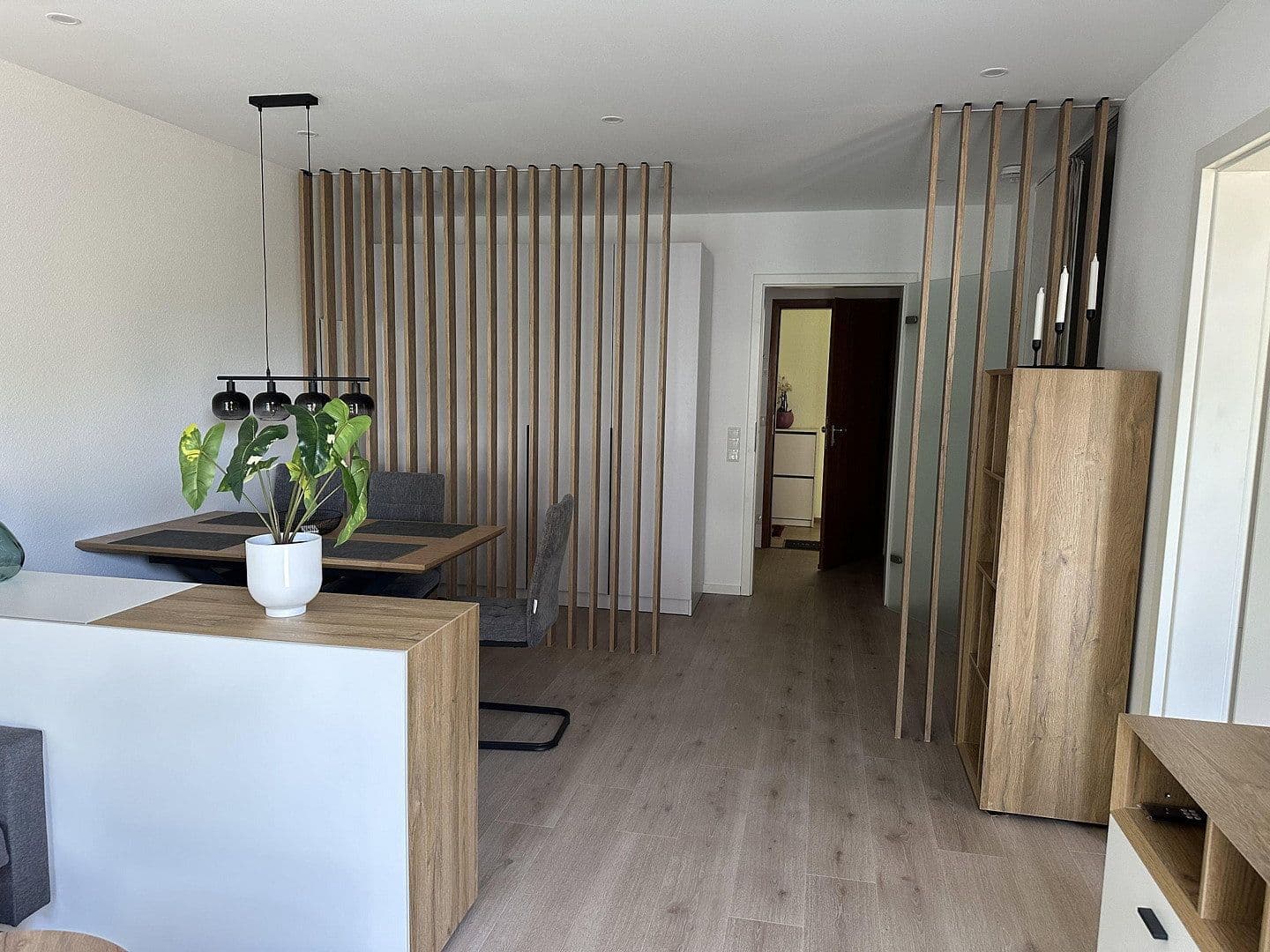 Prenájom bytu 1-izbový 45 m², Michael-Müller-Ring 21, Mainz, Porýnie-Falcko Prenájom bytu 1-izbový 45 m², Michael-Müller-Ring 21, Mainz, Porýnie-Falcko
