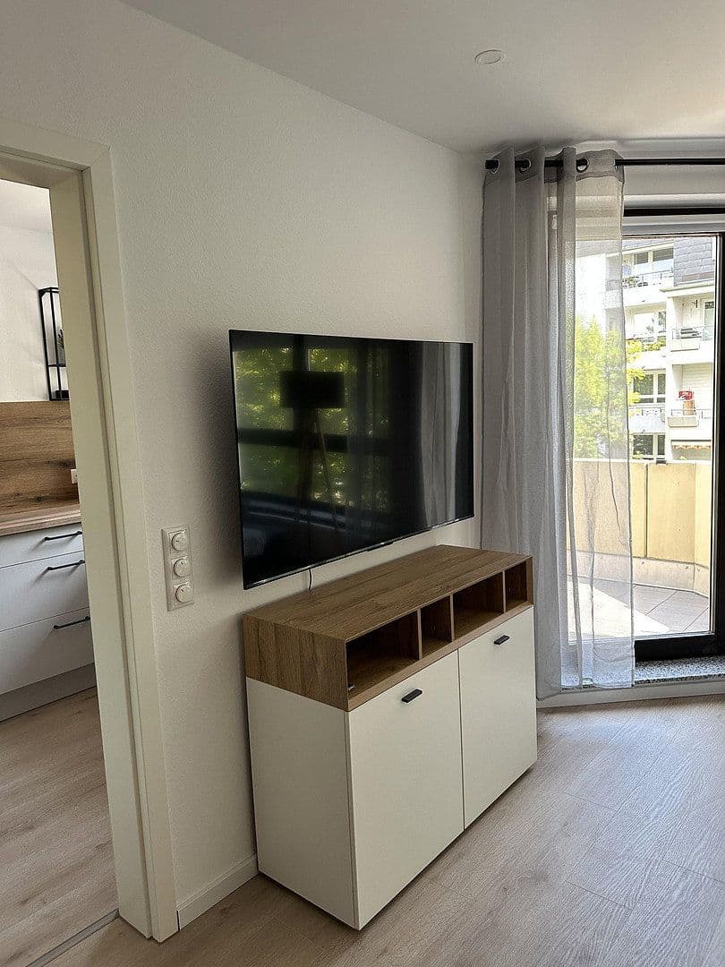 Prenájom bytu 1-izbový 45 m², Michael-Müller-Ring 21, Mainz, Porýnie-Falcko Prenájom bytu 1-izbový 45 m², Michael-Müller-Ring 21, Mainz, Porýnie-Falcko
