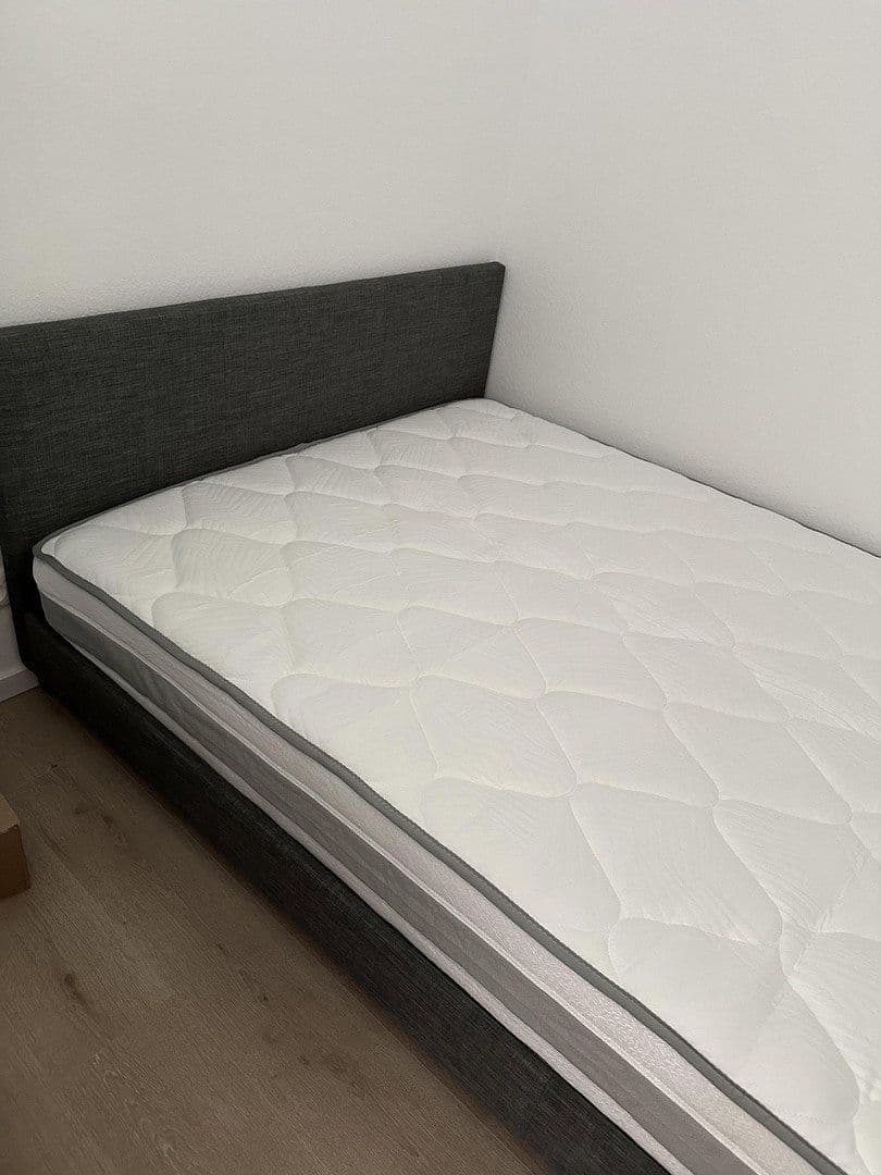 Prenájom bytu 1-izbový 45 m², Michael-Müller-Ring 21, Mainz, Porýnie-Falcko Prenájom bytu 1-izbový 45 m², Michael-Müller-Ring 21, Mainz, Porýnie-Falcko