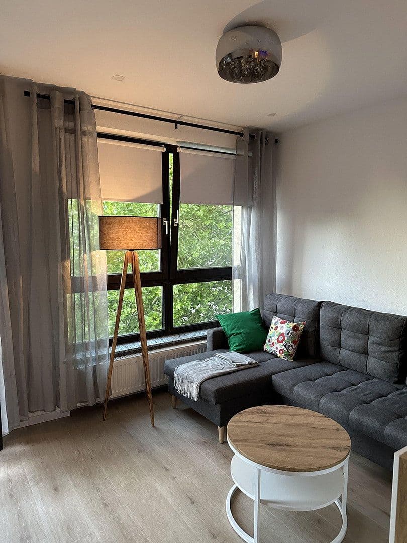 Prenájom bytu 1-izbový 45 m², Michael-Müller-Ring 21, Mainz, Porýnie-Falcko Prenájom bytu 1-izbový 45 m², Michael-Müller-Ring 21, Mainz, Porýnie-Falcko