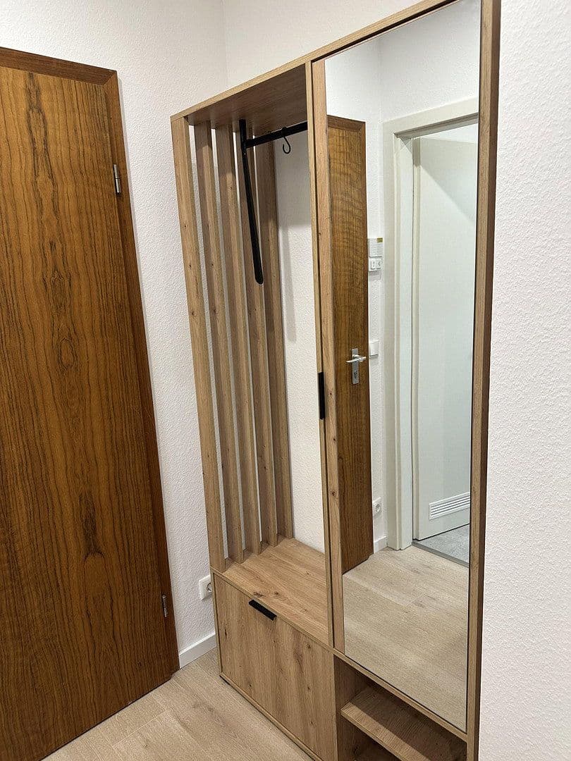Prenájom bytu 1-izbový 45 m², Michael-Müller-Ring 21, Mainz, Porýnie-Falcko Prenájom bytu 1-izbový 45 m², Michael-Müller-Ring 21, Mainz, Porýnie-Falcko