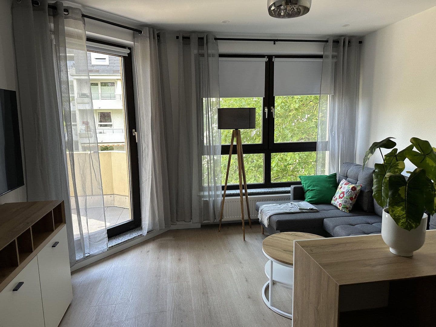 Prenájom bytu 1-izbový 45 m², Michael-Müller-Ring 21, Mainz, Porýnie-Falcko Prenájom bytu 1-izbový 45 m², Michael-Müller-Ring 21, Mainz, Porýnie-Falcko