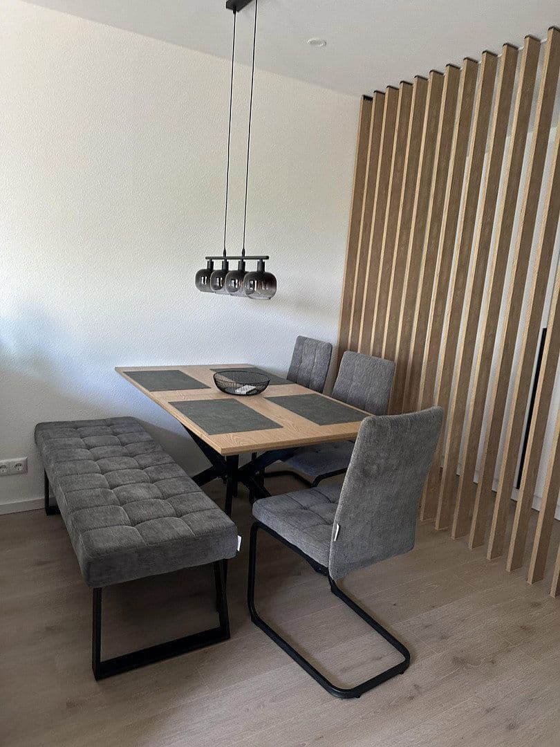 Prenájom bytu 1-izbový 45 m², Michael-Müller-Ring 21, Mainz, Porýnie-Falcko Prenájom bytu 1-izbový 45 m², Michael-Müller-Ring 21, Mainz, Porýnie-Falcko
