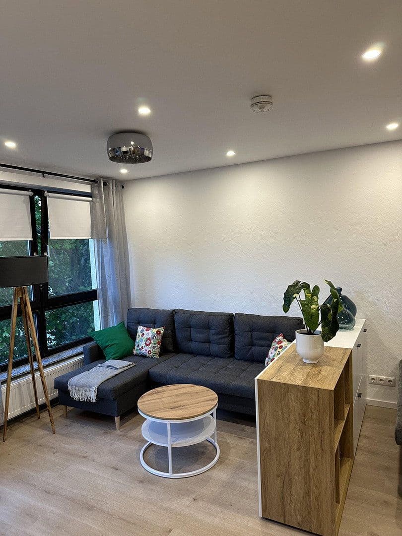 Prenájom bytu 1-izbový 45 m², Michael-Müller-Ring 21, Mainz, Porýnie-Falcko Prenájom bytu 1-izbový 45 m², Michael-Müller-Ring 21, Mainz, Porýnie-Falcko