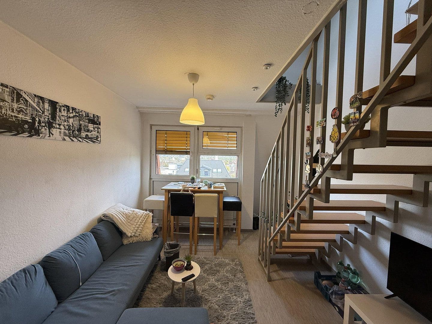Predaj bytu 2-izbový 40 m², Mönchebergstraße 31, Kassel, Hesensko Predaj bytu 2-izbový 40 m², Mönchebergstraße 31, Kassel, Hesensko