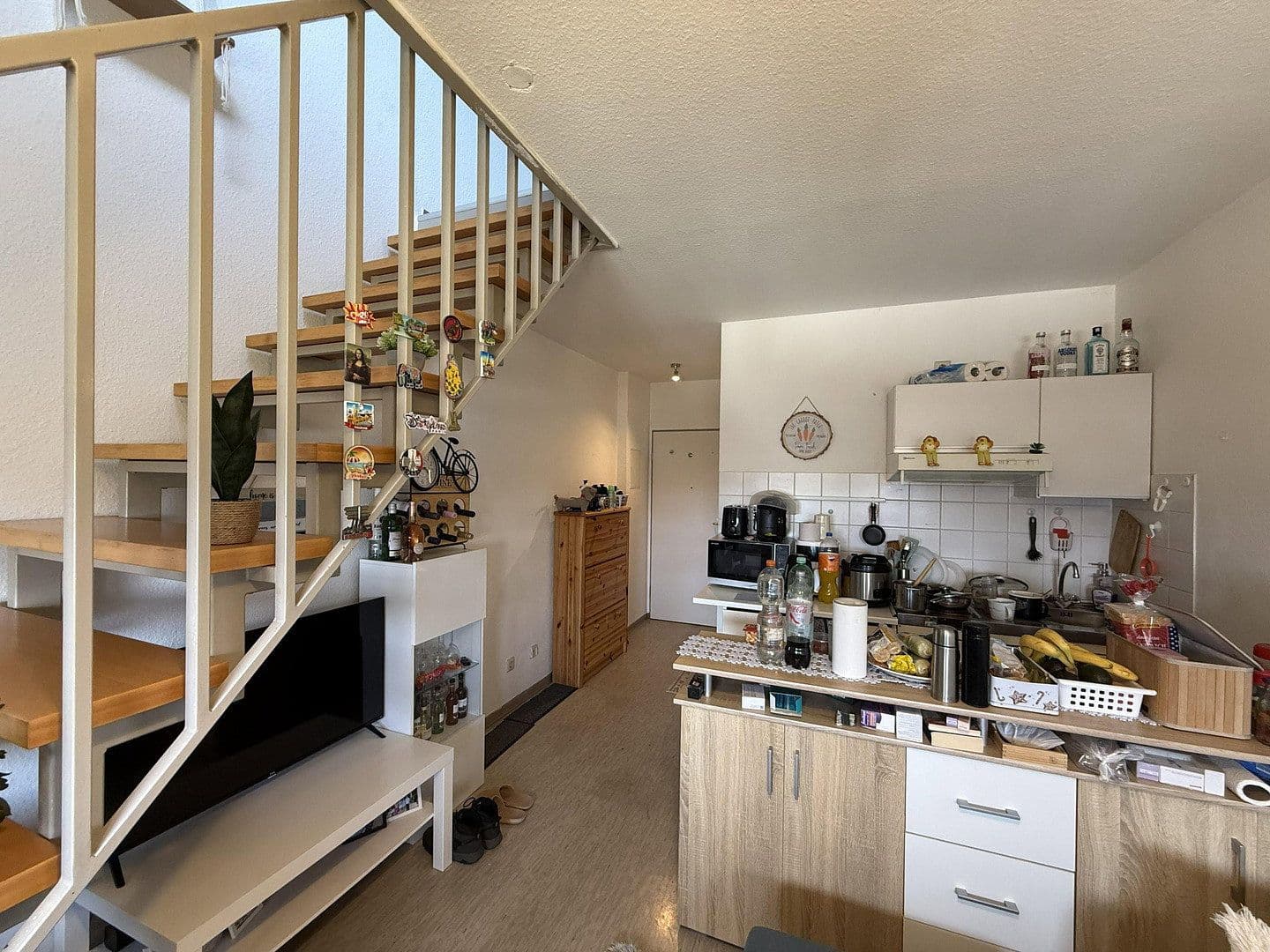 Predaj bytu 2-izbový 40 m², Mönchebergstraße 31, Kassel, Hesensko Predaj bytu 2-izbový 40 m², Mönchebergstraße 31, Kassel, Hesensko