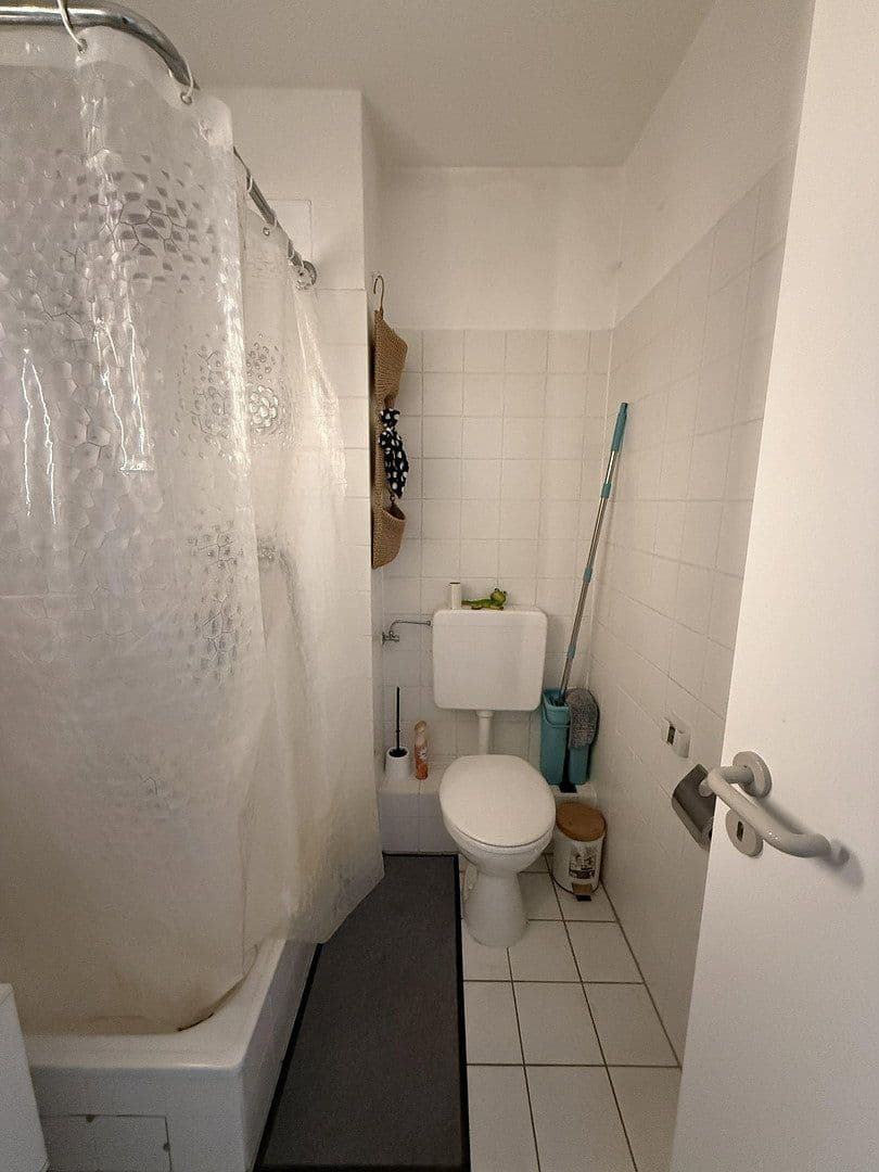 Predaj bytu 2-izbový 40 m², Mönchebergstraße 31, Kassel, Hesensko Predaj bytu 2-izbový 40 m², Mönchebergstraße 31, Kassel, Hesensko
