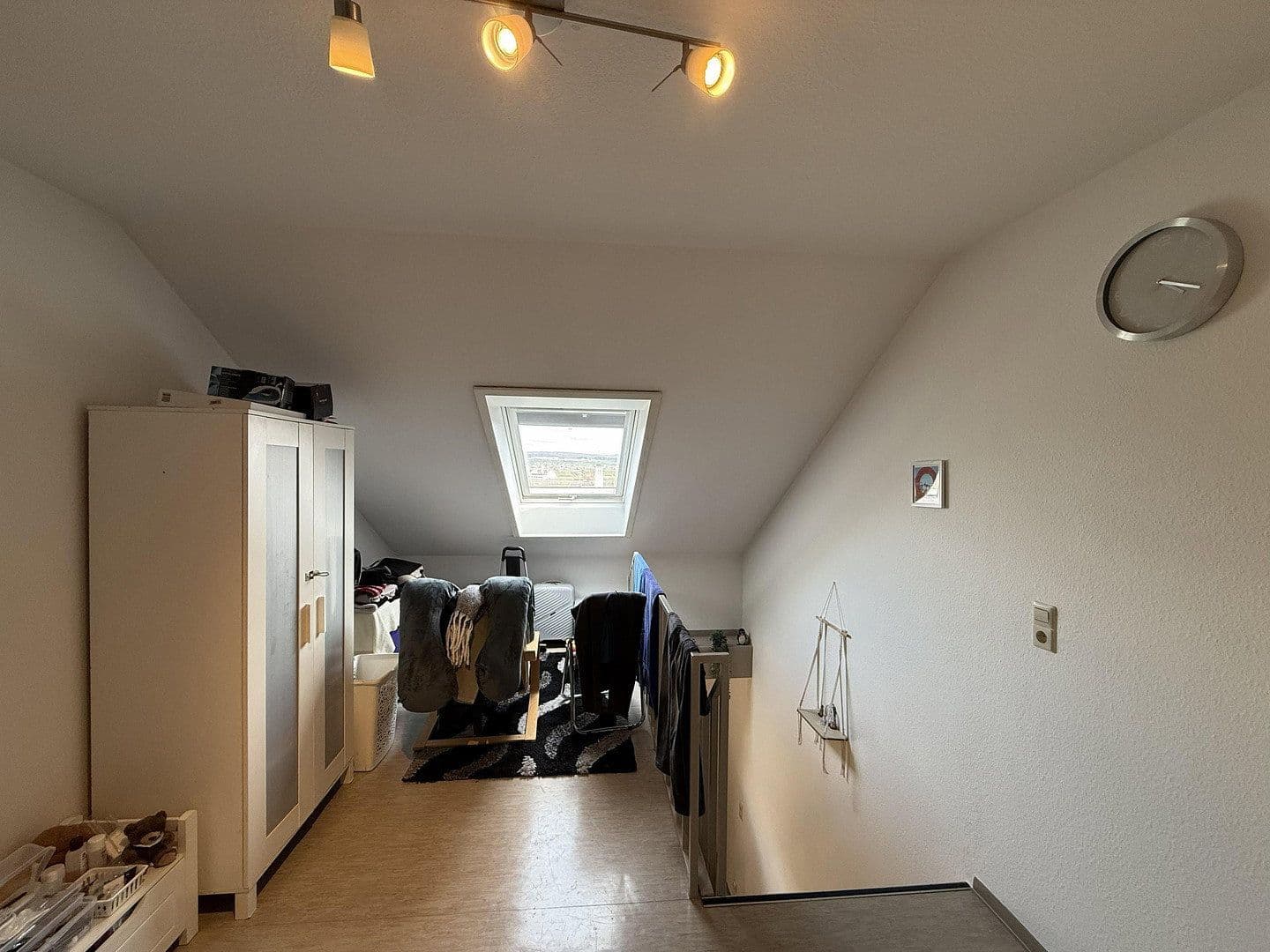 Predaj bytu 2-izbový 40 m², Mönchebergstraße 31, Kassel, Hesensko Predaj bytu 2-izbový 40 m², Mönchebergstraße 31, Kassel, Hesensko