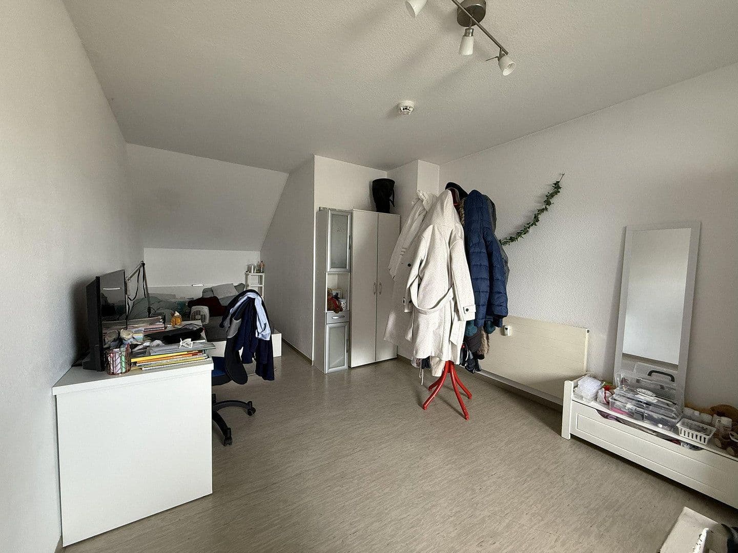 Predaj bytu 2-izbový 40 m², Mönchebergstraße 31, Kassel, Hesensko Predaj bytu 2-izbový 40 m², Mönchebergstraße 31, Kassel, Hesensko