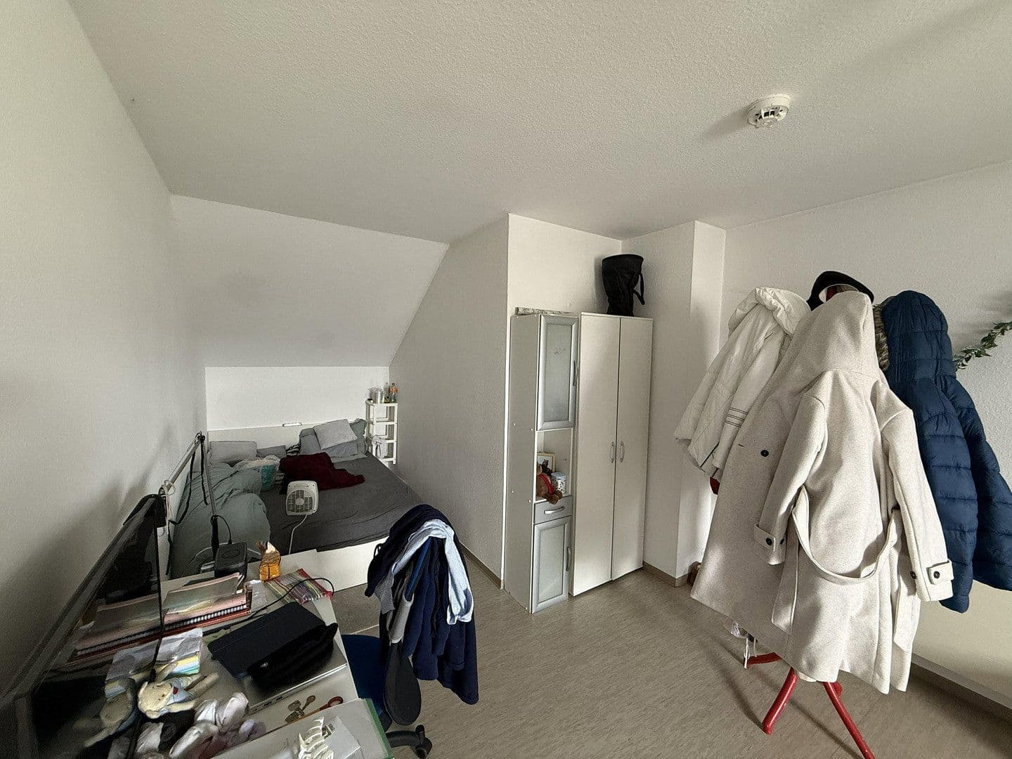 Predaj bytu 2-izbový 40 m², Mönchebergstraße 31, Kassel, Hesensko Predaj bytu 2-izbový 40 m², Mönchebergstraße 31, Kassel, Hesensko