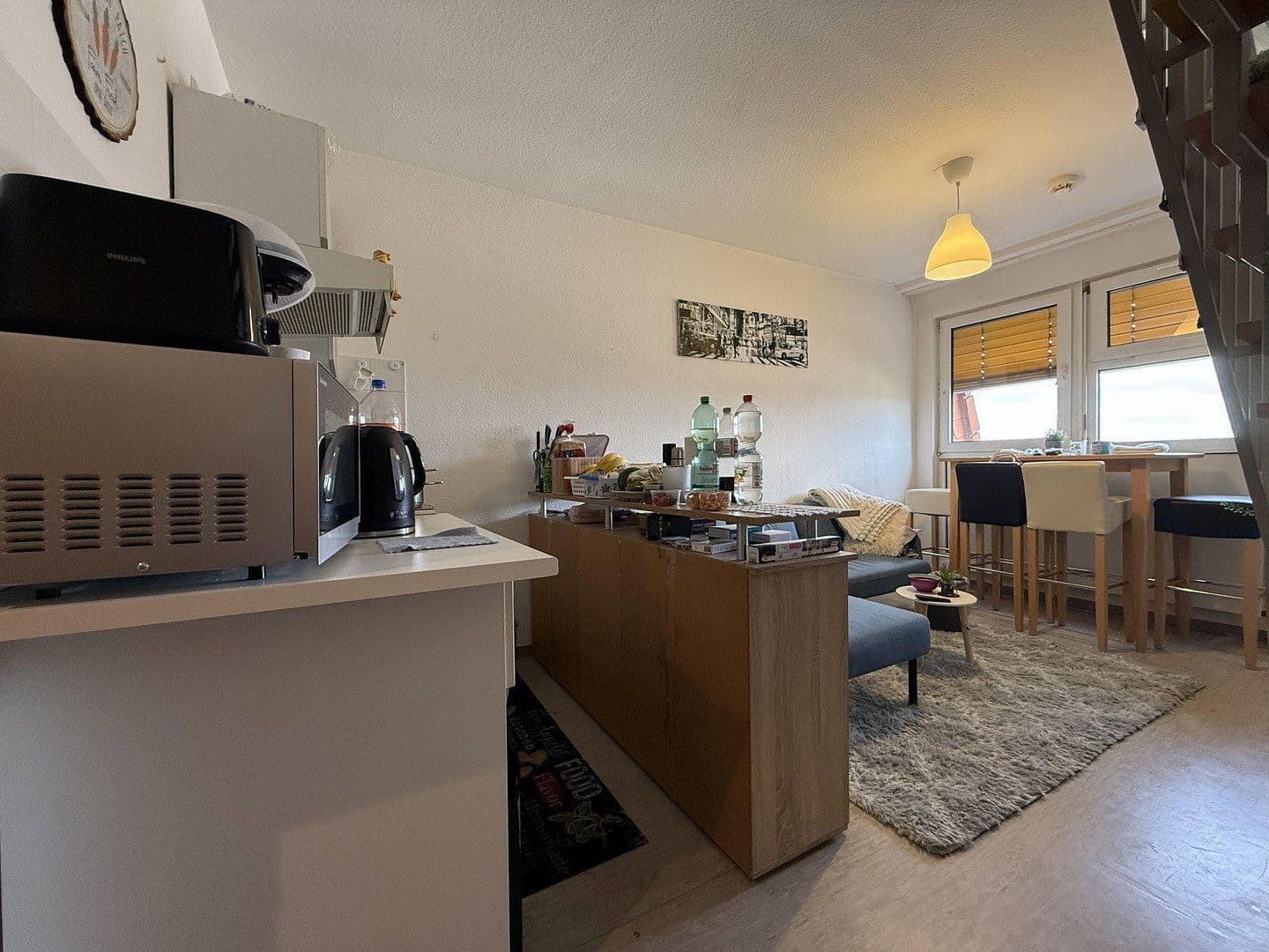 Predaj bytu 2-izbový 40 m², Mönchebergstraße 31, Kassel, Hesensko Predaj bytu 2-izbový 40 m², Mönchebergstraße 31, Kassel, Hesensko
