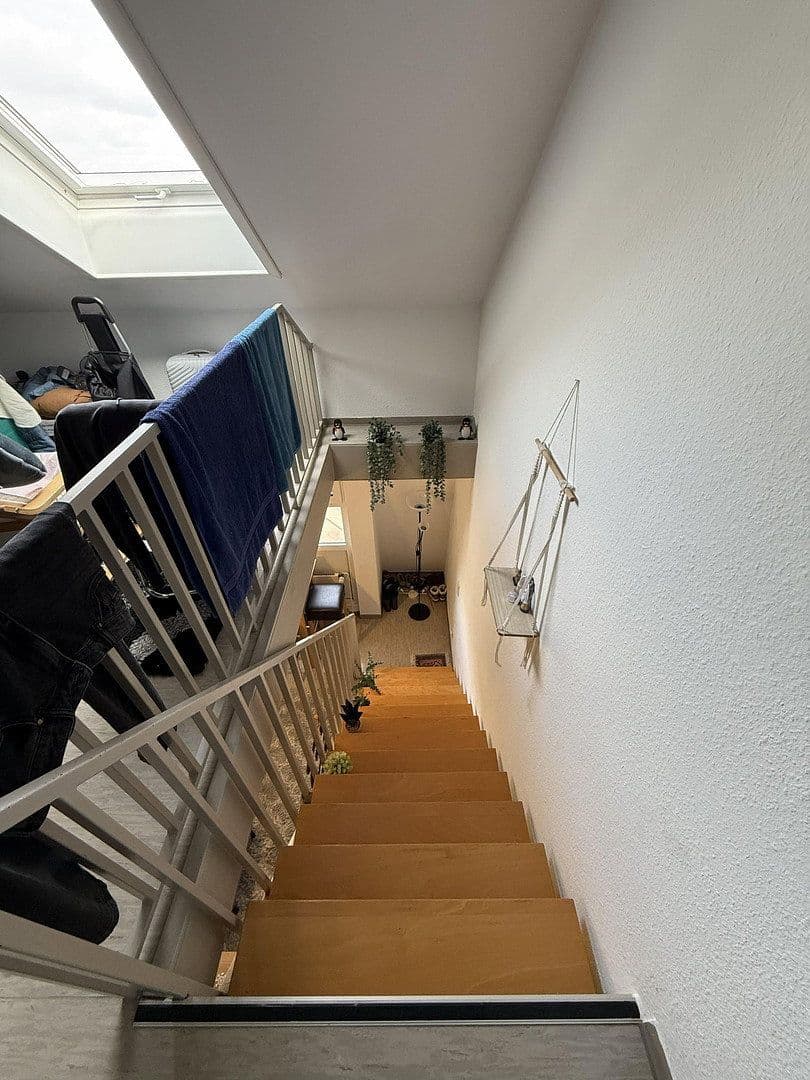 Predaj bytu 2-izbový 40 m², Mönchebergstraße 31, Kassel, Hesensko Predaj bytu 2-izbový 40 m², Mönchebergstraße 31, Kassel, Hesensko