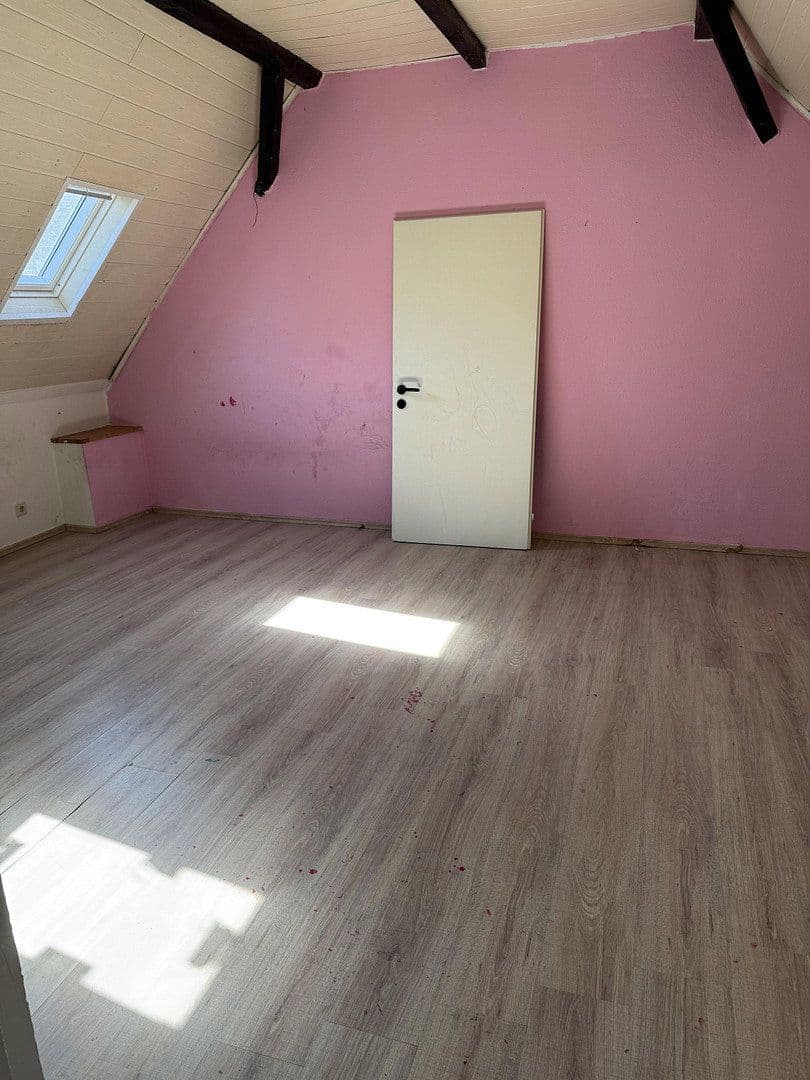 Prenájom bytu 2-izbový 72 m², An der Kirche 6a, Nettetal, Severné Porýnie - Westfálsko Prenájom bytu 2-izbový 72 m², An der Kirche 6a, Nettetal, Severné Porýnie - Westfálsko