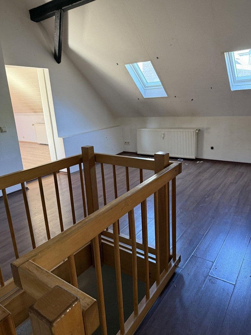 Prenájom bytu 2-izbový 72 m², An der Kirche 6a, Nettetal, Severné Porýnie - Westfálsko Prenájom bytu 2-izbový 72 m², An der Kirche 6a, Nettetal, Severné Porýnie - Westfálsko