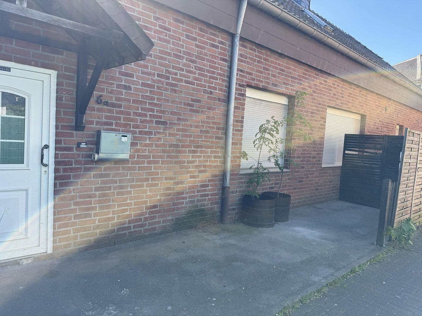 Prenájom bytu 2-izbový 72 m², An der Kirche 6a, Nettetal, Severné Porýnie - Westfálsko Prenájom bytu 2-izbový 72 m², An der Kirche 6a, Nettetal, Severné Porýnie - Westfálsko