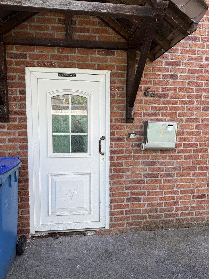Prenájom bytu 2-izbový 72 m², An der Kirche 6a, Nettetal, Severné Porýnie - Westfálsko Prenájom bytu 2-izbový 72 m², An der Kirche 6a, Nettetal, Severné Porýnie - Westfálsko