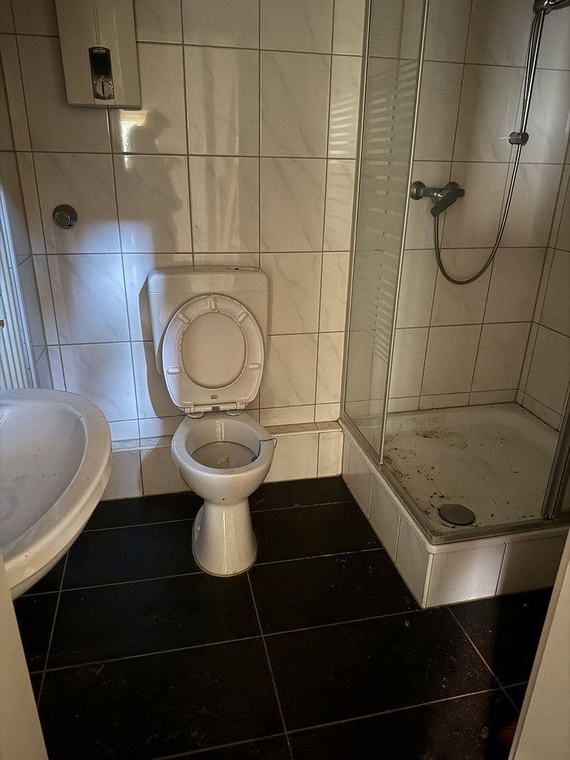 Prenájom bytu 2-izbový 72 m², An der Kirche 6a, Nettetal, Severné Porýnie - Westfálsko Prenájom bytu 2-izbový 72 m², An der Kirche 6a, Nettetal, Severné Porýnie - Westfálsko