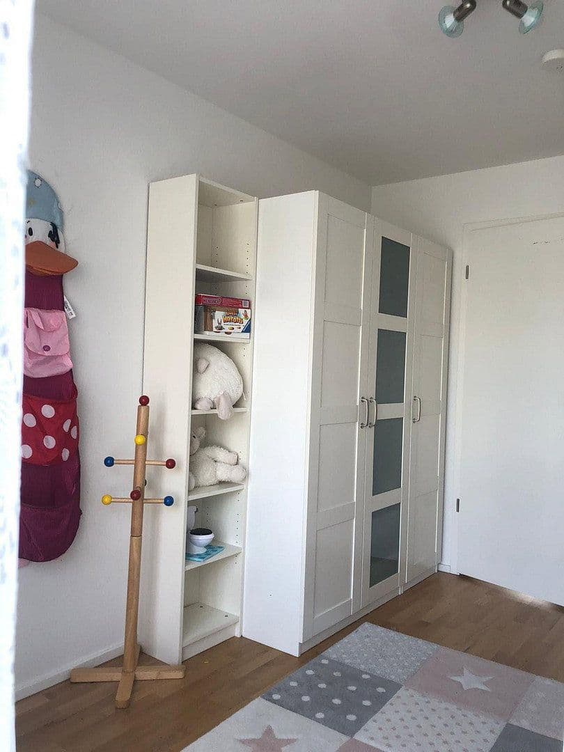 Predaj bytu 4-izbový 110 m², Karlsruhe, Bádensko-Wurttembersko Predaj bytu 4-izbový 110 m², Karlsruhe, Bádensko-Wurttembersko