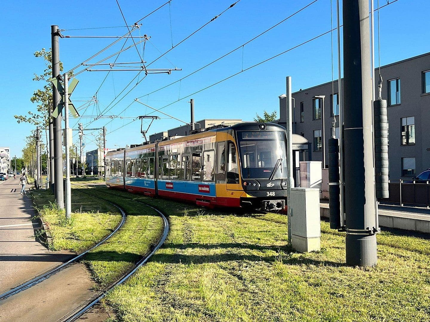 Predaj bytu 4-izbový 110 m², Karlsruhe, Bádensko-Wurttembersko Predaj bytu 4-izbový 110 m², Karlsruhe, Bádensko-Wurttembersko