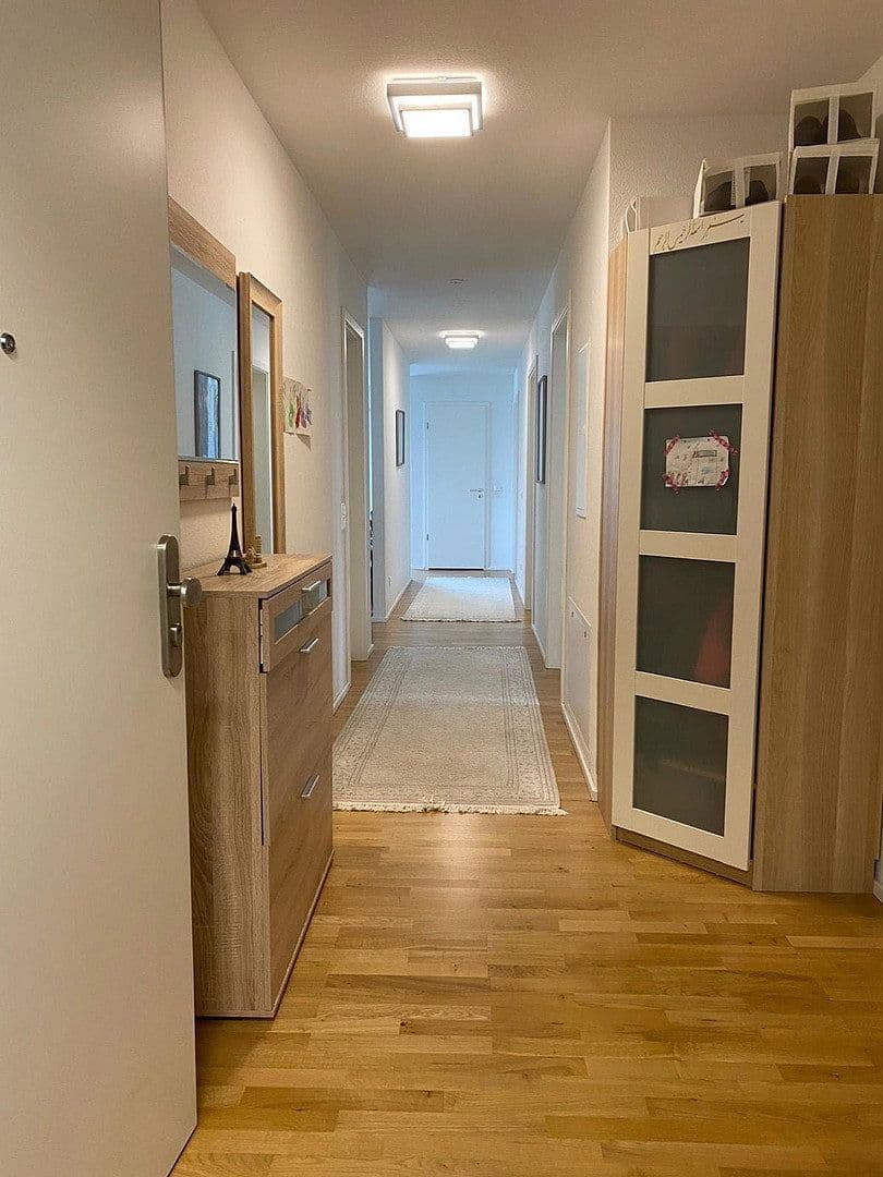 Predaj bytu 4-izbový 110 m², Karlsruhe, Bádensko-Wurttembersko Predaj bytu 4-izbový 110 m², Karlsruhe, Bádensko-Wurttembersko