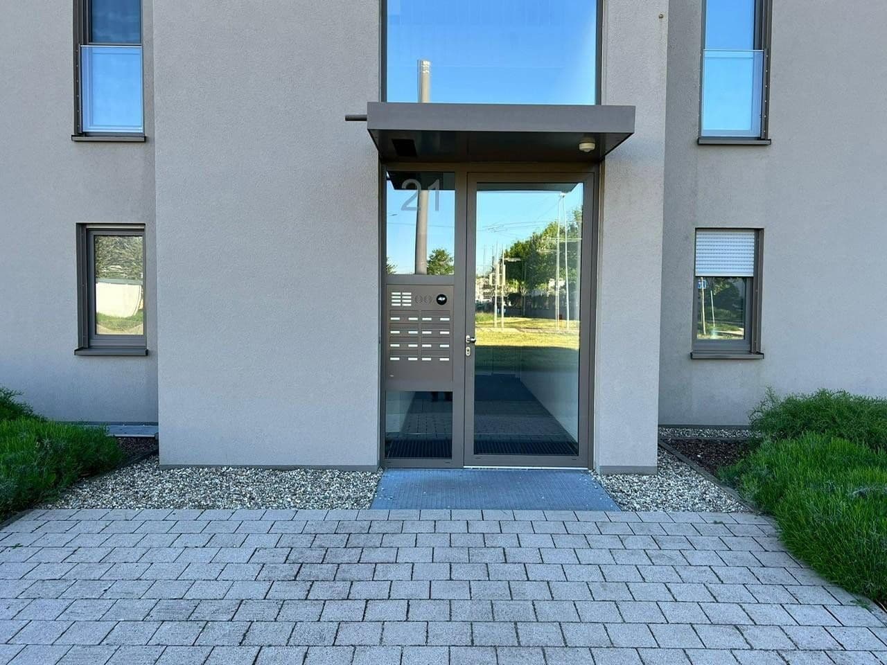 Predaj bytu 4-izbový 110 m², Karlsruhe, Bádensko-Wurttembersko Predaj bytu 4-izbový 110 m², Karlsruhe, Bádensko-Wurttembersko
