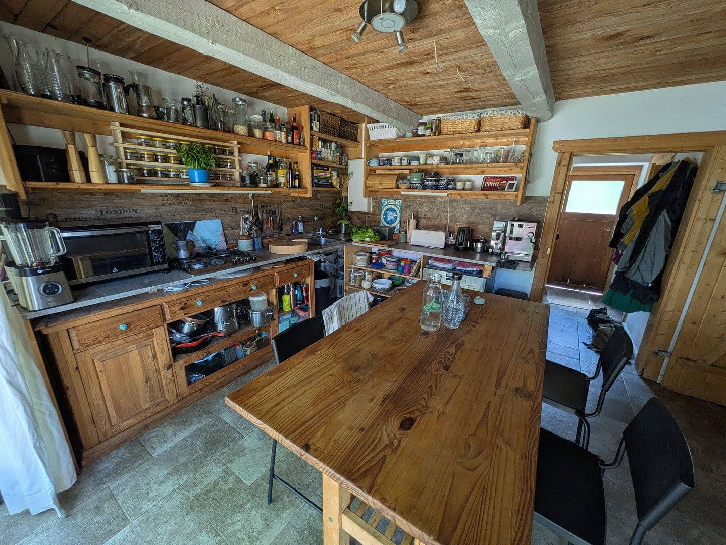 Predaj domu 360 m², pozemek 2.700 m², Rundling 1, Trebel, Dolné Sasko Predaj domu 360 m², pozemek 2.700 m², Rundling 1, Trebel, Dolné Sasko