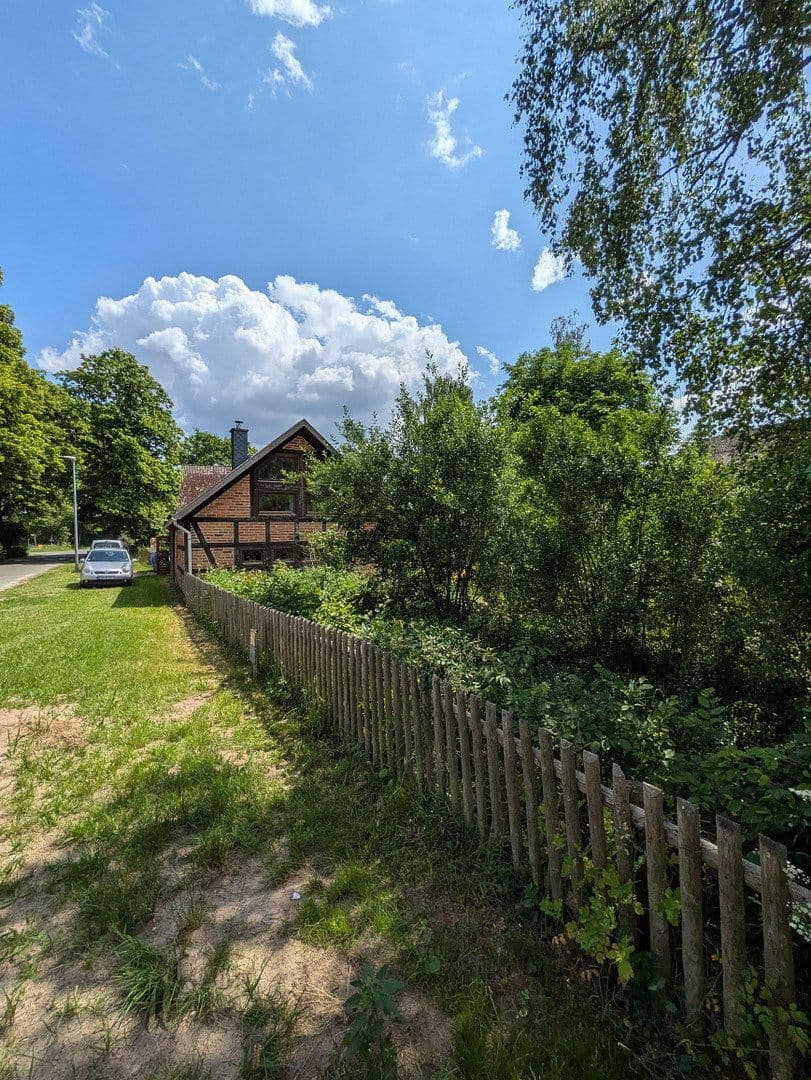 Predaj domu 360 m², pozemek 2.700 m², Rundling 1, Trebel, Dolné Sasko Predaj domu 360 m², pozemek 2.700 m², Rundling 1, Trebel, Dolné Sasko