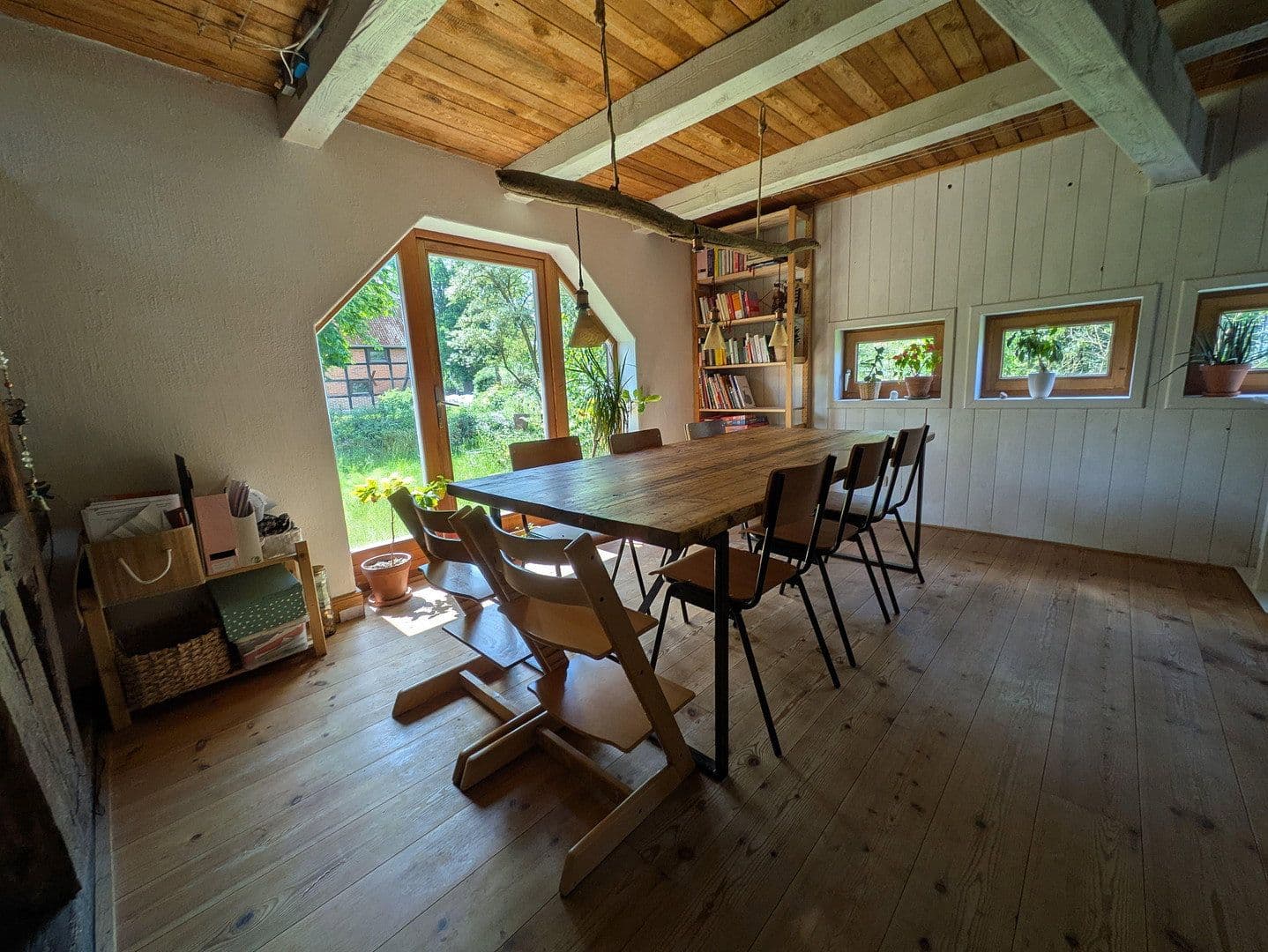 Predaj domu 360 m², pozemek 2.700 m², Rundling 1, Trebel, Dolné Sasko Predaj domu 360 m², pozemek 2.700 m², Rundling 1, Trebel, Dolné Sasko