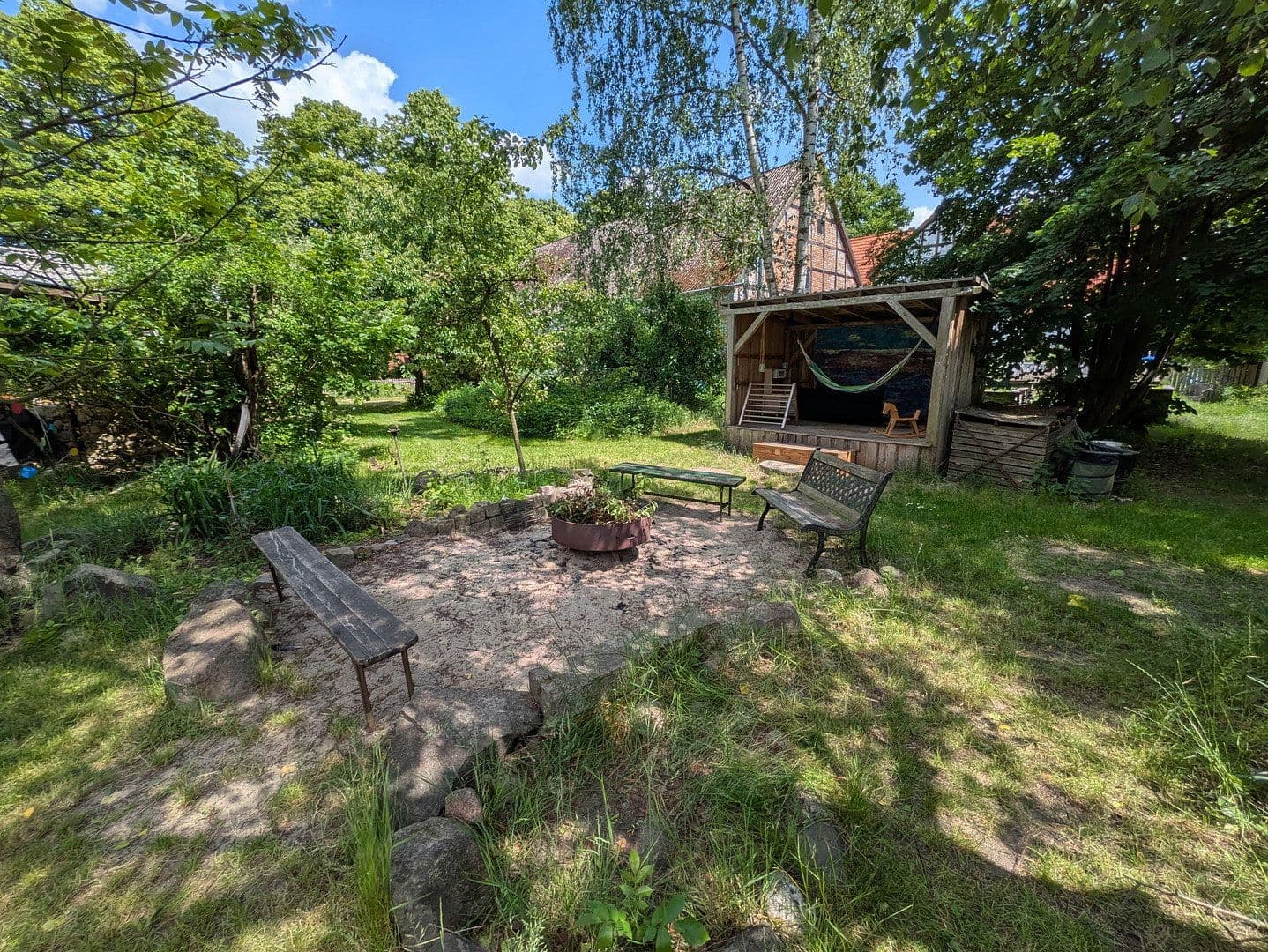 Predaj domu 360 m², pozemek 2.700 m², Rundling 1, Trebel, Dolné Sasko Predaj domu 360 m², pozemek 2.700 m², Rundling 1, Trebel, Dolné Sasko