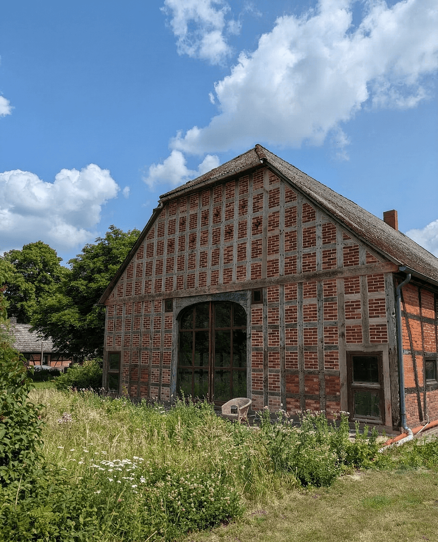 Predaj domu 360 m², pozemek 2.700 m², Rundling 1, Trebel, Dolné Sasko Predaj domu 360 m², pozemek 2.700 m², Rundling 1, Trebel, Dolné Sasko