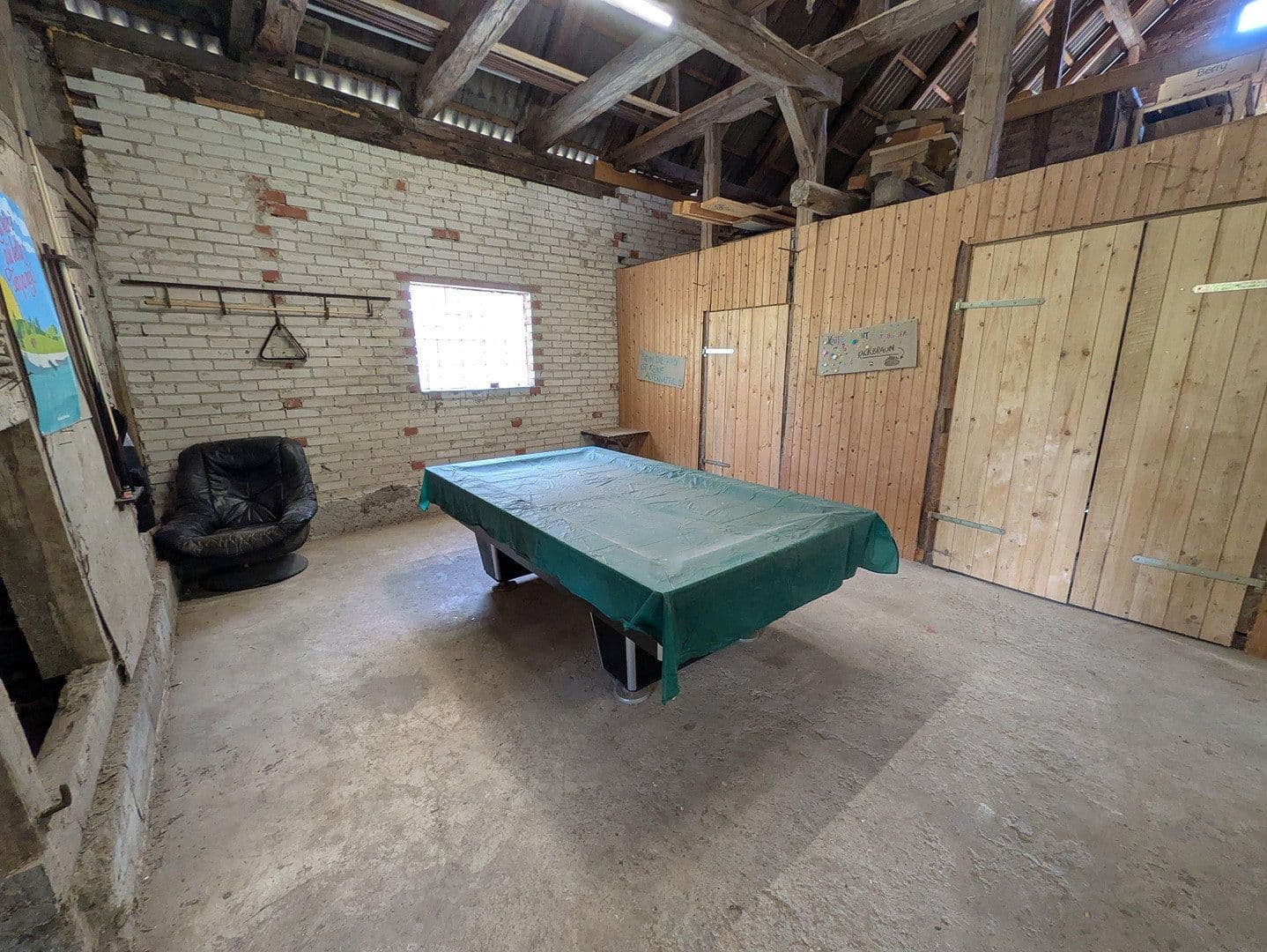 Predaj domu 360 m², pozemek 2.700 m², Rundling 1, Trebel, Dolné Sasko Predaj domu 360 m², pozemek 2.700 m², Rundling 1, Trebel, Dolné Sasko