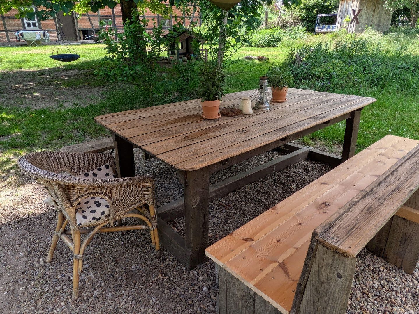 Predaj domu 360 m², pozemek 2.700 m², Rundling 1, Trebel, Dolné Sasko Predaj domu 360 m², pozemek 2.700 m², Rundling 1, Trebel, Dolné Sasko