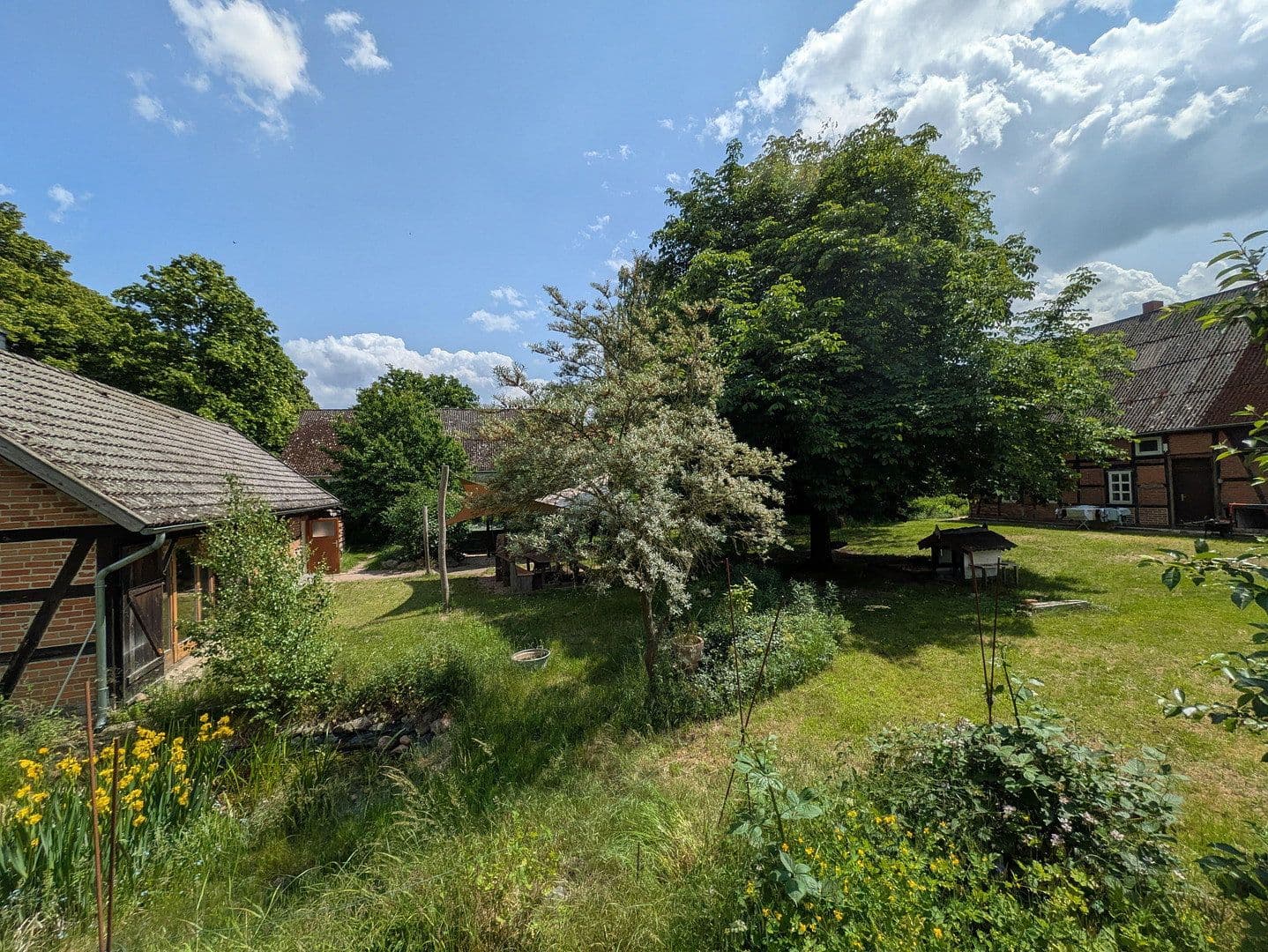 Predaj domu 360 m², pozemek 2.700 m², Rundling 1, Trebel, Dolné Sasko Predaj domu 360 m², pozemek 2.700 m², Rundling 1, Trebel, Dolné Sasko