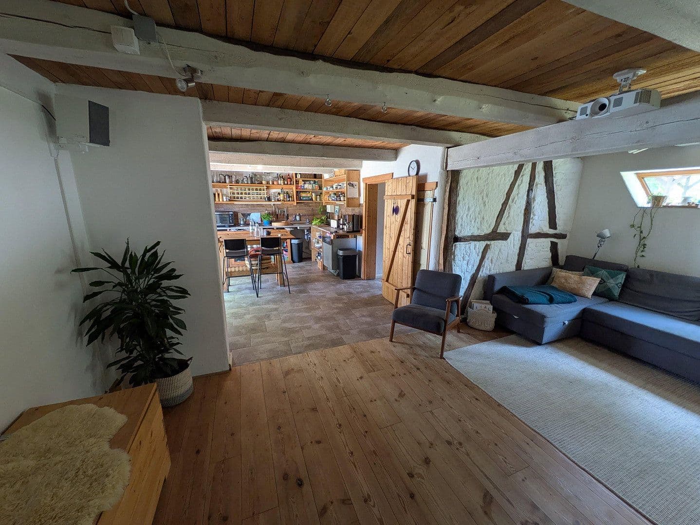 Predaj domu 360 m², pozemek 2.700 m², Rundling 1, Trebel, Dolné Sasko Predaj domu 360 m², pozemek 2.700 m², Rundling 1, Trebel, Dolné Sasko