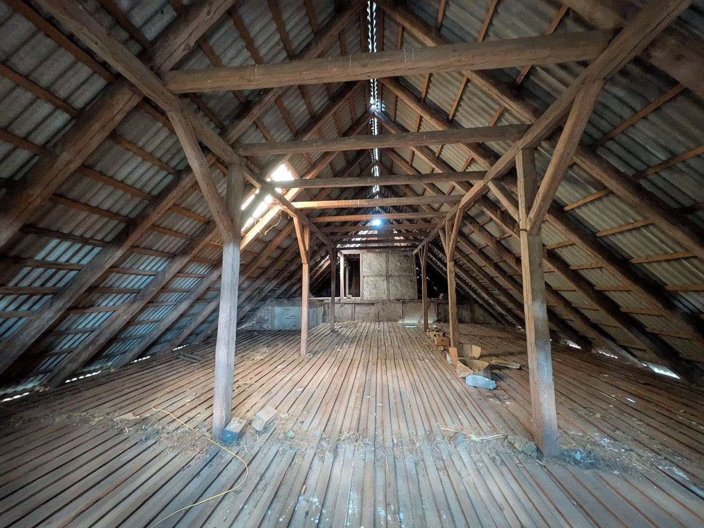 Predaj domu 360 m², pozemek 2.700 m², Rundling 1, Trebel, Dolné Sasko Predaj domu 360 m², pozemek 2.700 m², Rundling 1, Trebel, Dolné Sasko