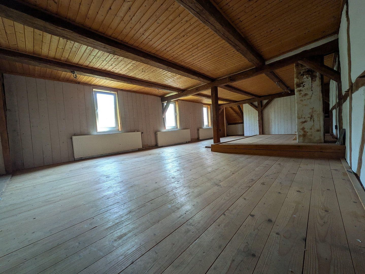 Predaj domu 360 m², pozemek 2.700 m², Rundling 1, Trebel, Dolné Sasko Predaj domu 360 m², pozemek 2.700 m², Rundling 1, Trebel, Dolné Sasko