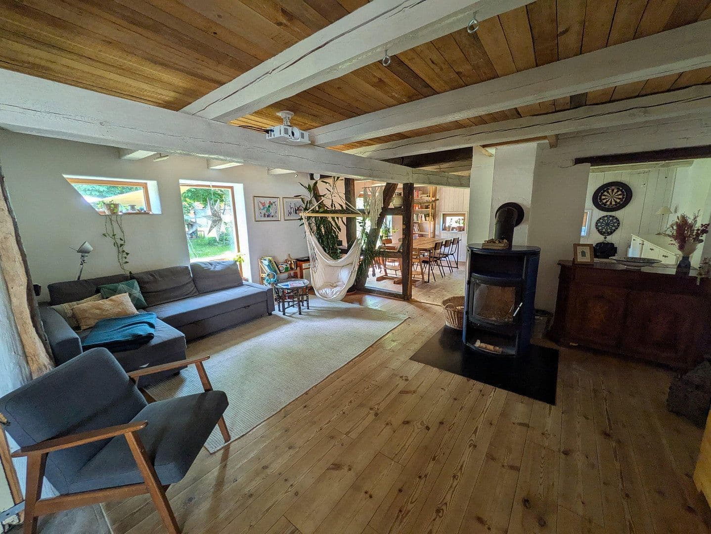 Predaj domu 360 m², pozemek 2.700 m², Rundling 1, Trebel, Dolné Sasko Predaj domu 360 m², pozemek 2.700 m², Rundling 1, Trebel, Dolné Sasko