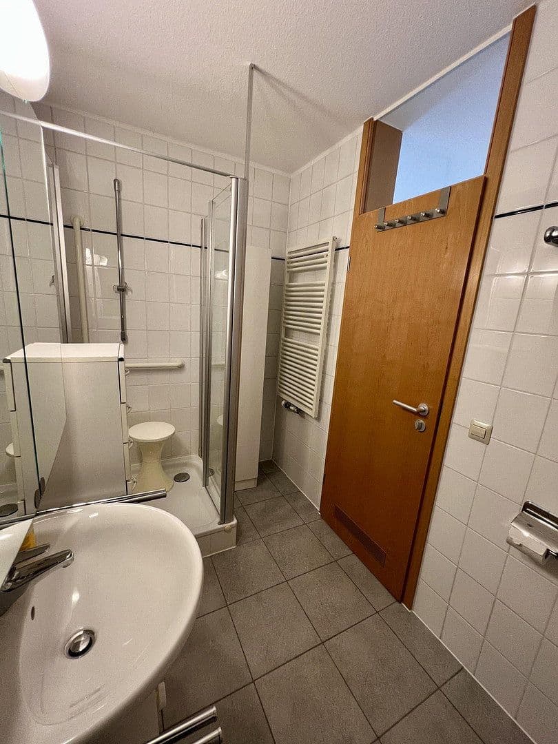 Prenájom bytu 3-izbový 88 m², Wilhelmstr. 37, Böblingen, Bádensko-Wurttembersko Prenájom bytu 3-izbový 88 m², Wilhelmstr. 37, Böblingen, Bádensko-Wurttembersko