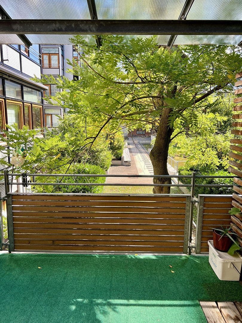 Prenájom bytu 3-izbový 88 m², Wilhelmstr. 37, Böblingen, Bádensko-Wurttembersko Prenájom bytu 3-izbový 88 m², Wilhelmstr. 37, Böblingen, Bádensko-Wurttembersko