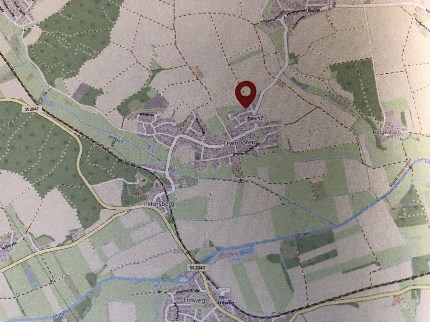 Predaj bytu 4-izbový 130 m², Erdweg / Eisenhofen, Bavorsko Predaj bytu 4-izbový 130 m², Erdweg / Eisenhofen, Bavorsko
