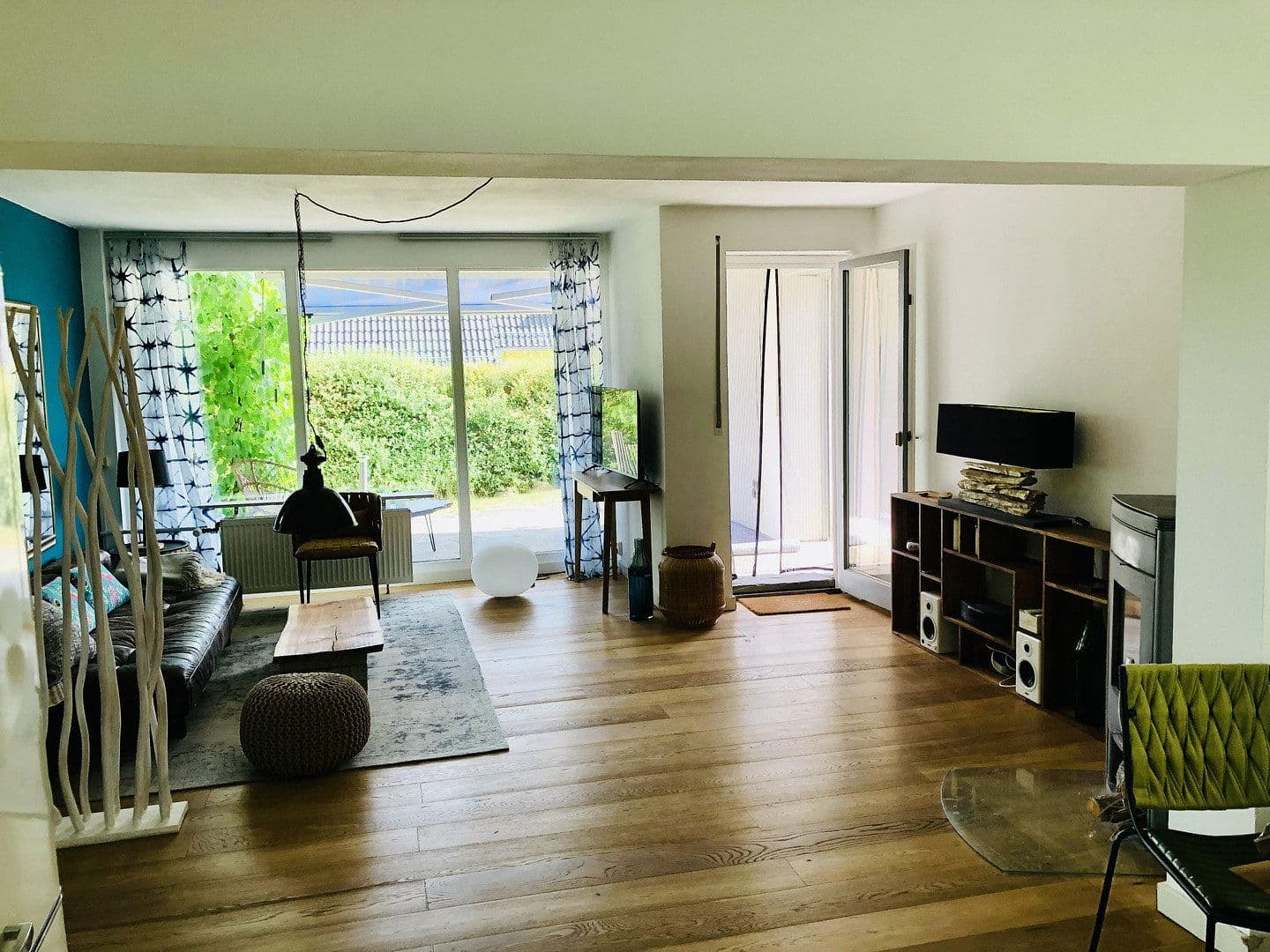 Predaj bytu 4-izbový 130 m², Erdweg / Eisenhofen, Bavorsko Predaj bytu 4-izbový 130 m², Erdweg / Eisenhofen, Bavorsko